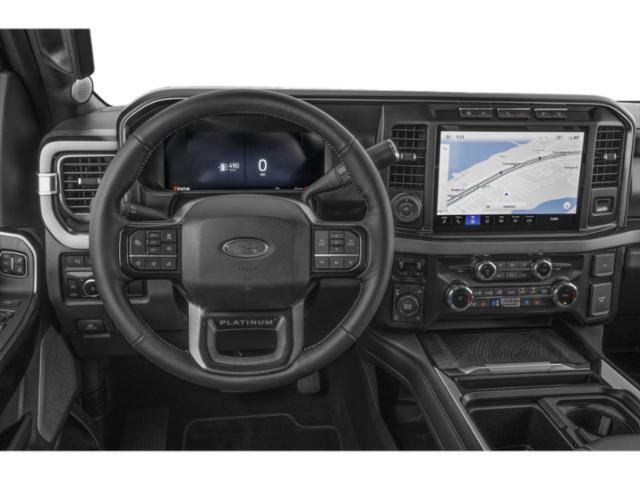Certified 2024 Ford F250 Platinum AWD/4WD image 9