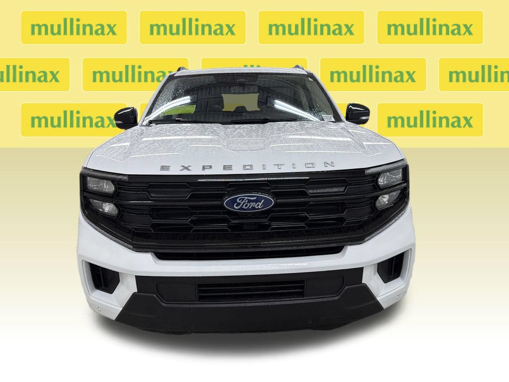 Certified 2025 Ford Expedition Active RWD image 15