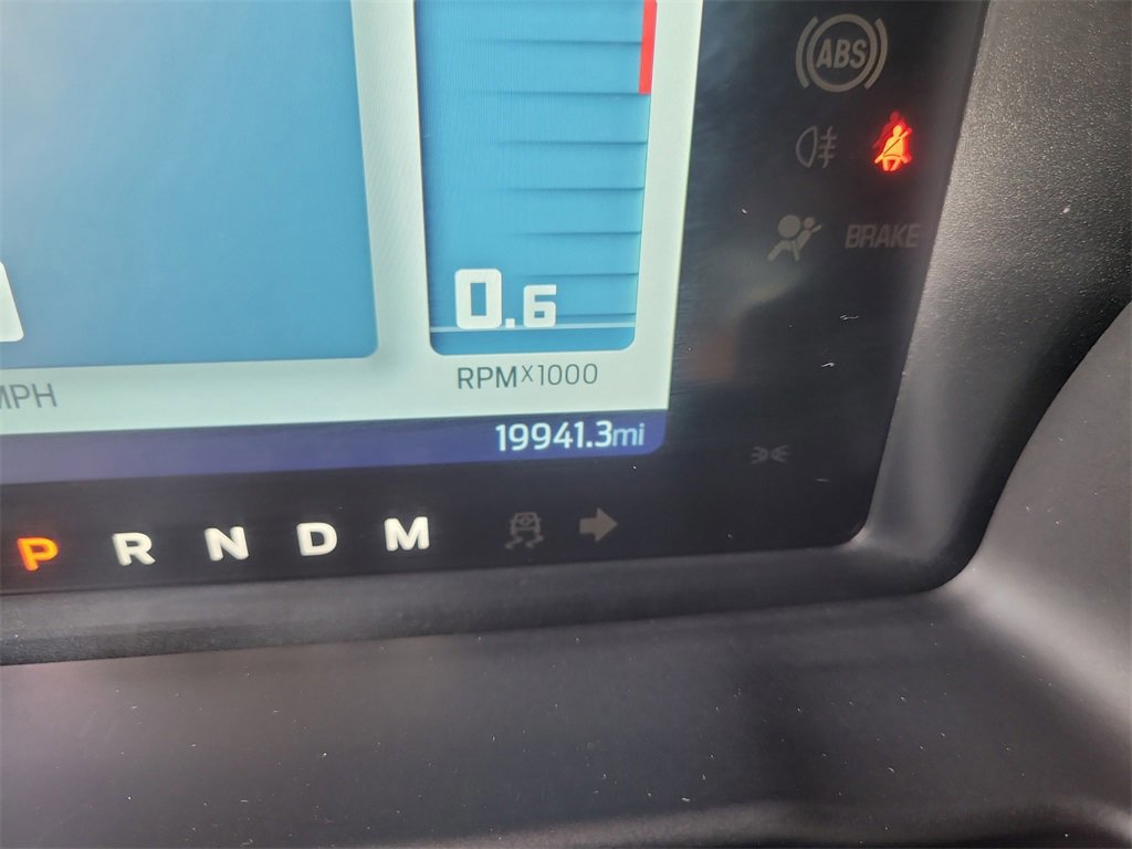 Certified 2023 Ford Bronco Outer Banks image 30