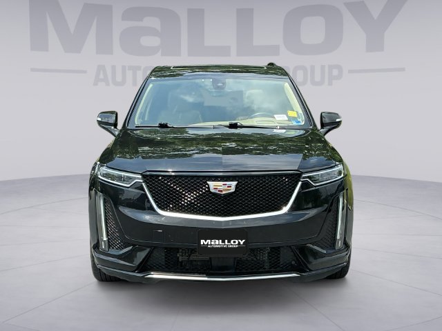 Used 2023 Cadillac XT6 Sport w/ Platinum Package AWD/4WD image 8