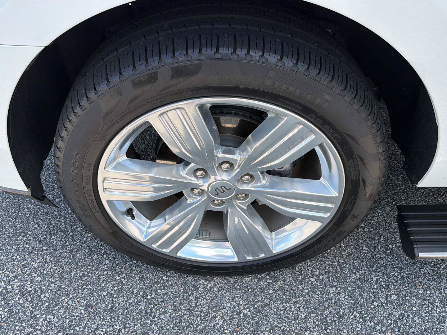 Certified 2024 Ford Expedition King Ranch RWD image 41