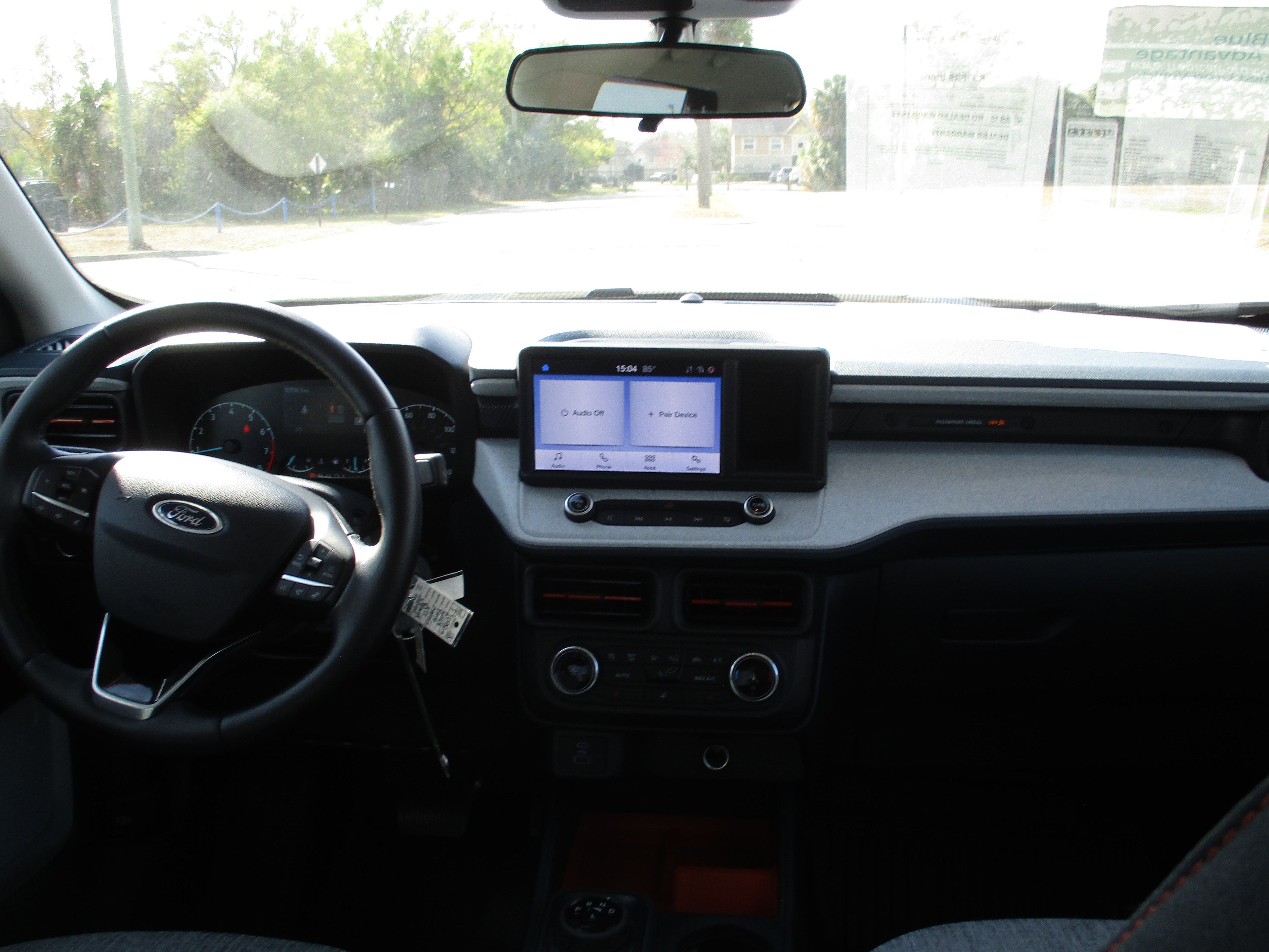 Certified 2024 Ford Maverick XLT w/ XLT Luxury Package FWD image 15