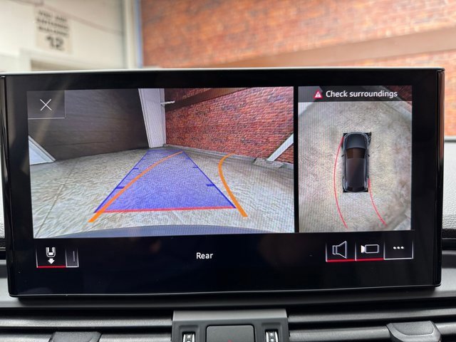 Used 2024 Audi Q5 2.0T Premium Plus image 22