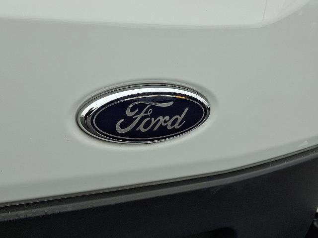 Certified 2024 Ford Transit 250 Low Roof w/ Exterior Upgrade Package image 28