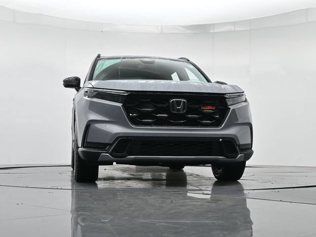 Used 2026 Honda CR-V TrailSport image 36