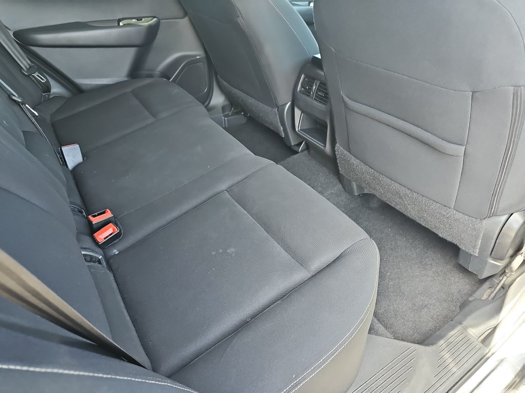 Used 2024 Nissan Rogue S AWD/4WD image 11