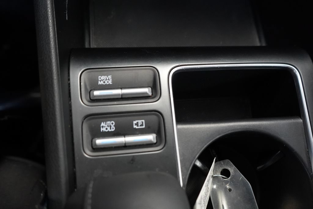 Used 2025 Hyundai Sonata SEL FWD image 35