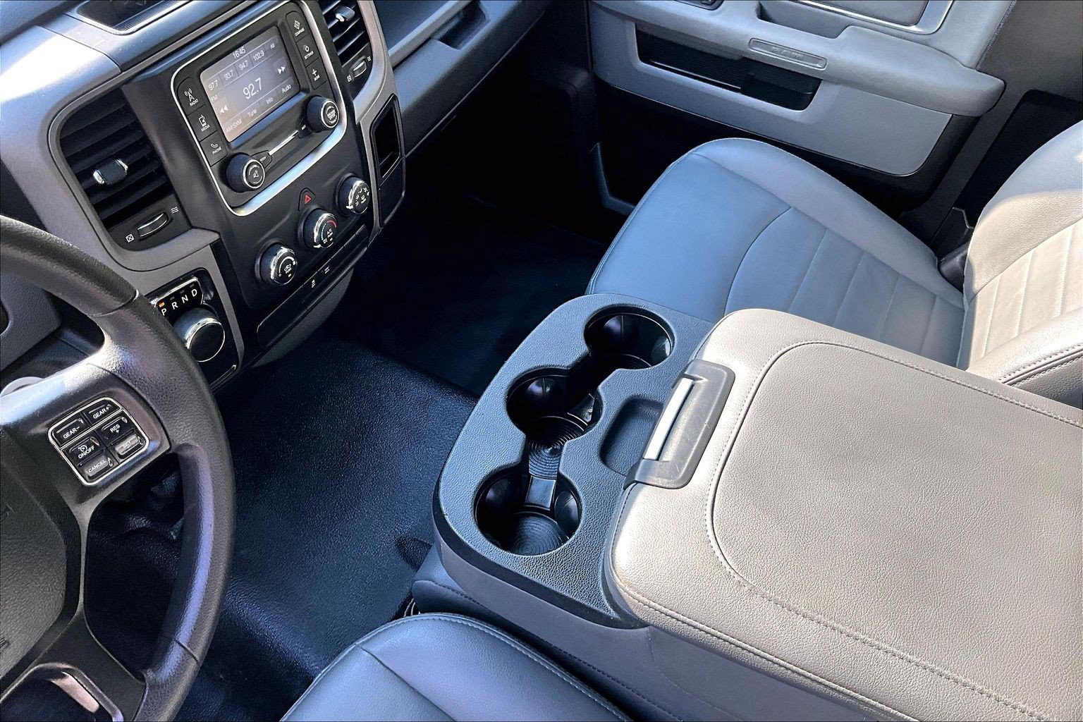 Used 2019 RAM 1500 Tradesman w/ Power & Remote Entry Group RWD image 17