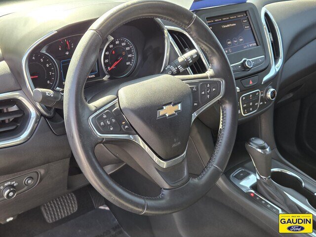 Used 2020 Chevrolet Equinox LT FWD image 19