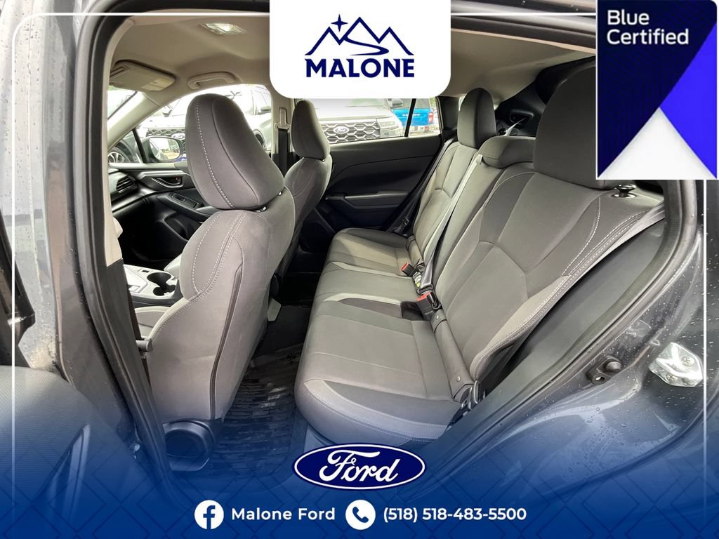 Used 2024 Subaru Impreza 2.0i AWD/4WD image 38