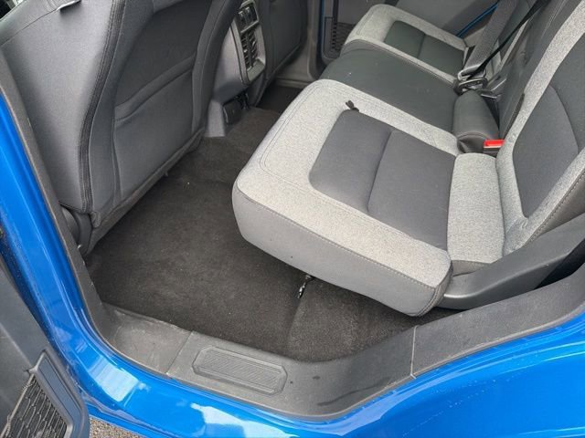 Certified 2025 Ford Bronco Big Bend image 24