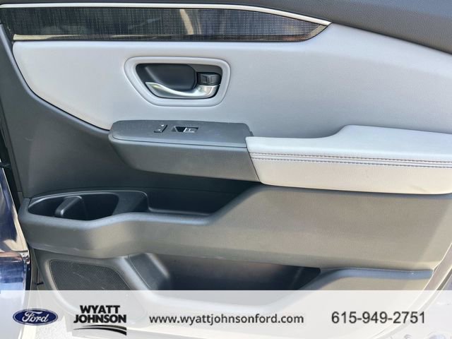Used 2023 Honda Pilot Elite image 25