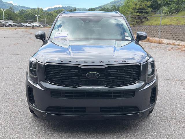 Used 2021 Kia Telluride EX w/ EX Premium Package AWD/4WD image 5