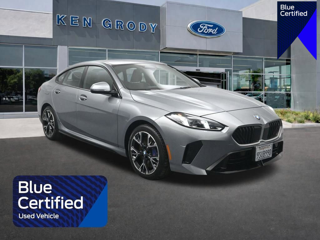 Used 2025 BMW 228i xDrive