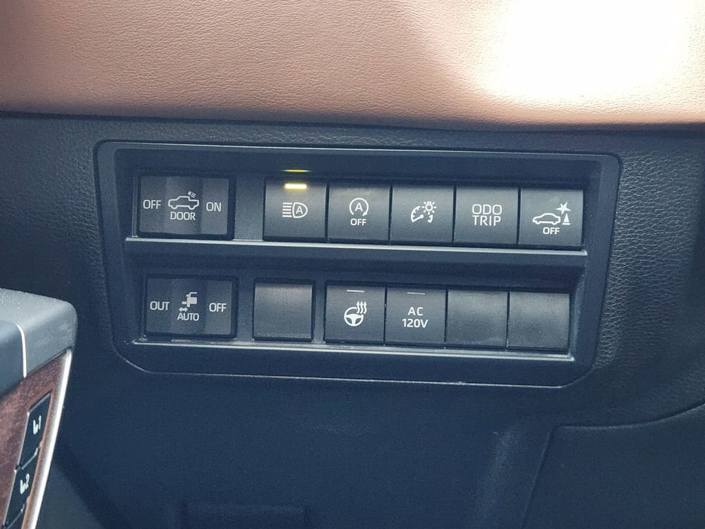 Used 2025 Toyota Tundra 1794 Edition image 21