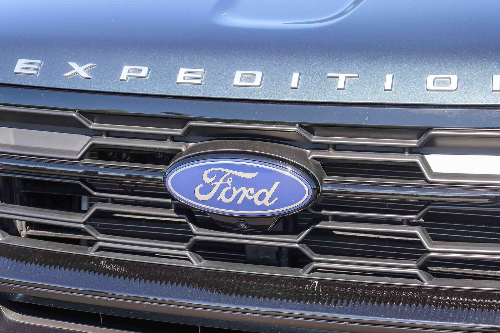 Certified 2025 Ford Expedition Active AWD/4WD image 11