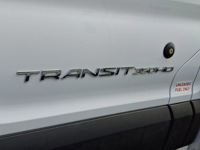 Certified 2022 Ford Transit 350 DRW image 28