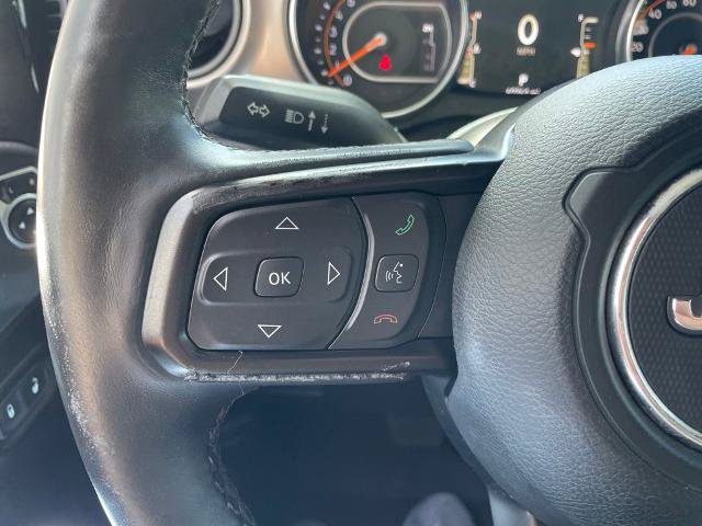 Used 2020 Jeep Wrangler Unlimited Sport S AWD/4WD image 22