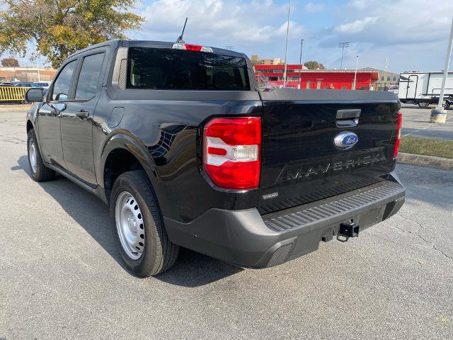 Certified 2024 Ford Maverick XL image 5