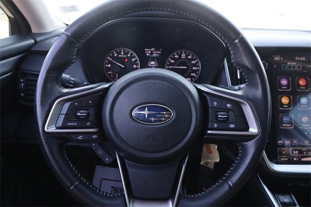 Used 2021 Subaru Outback Premium image 10