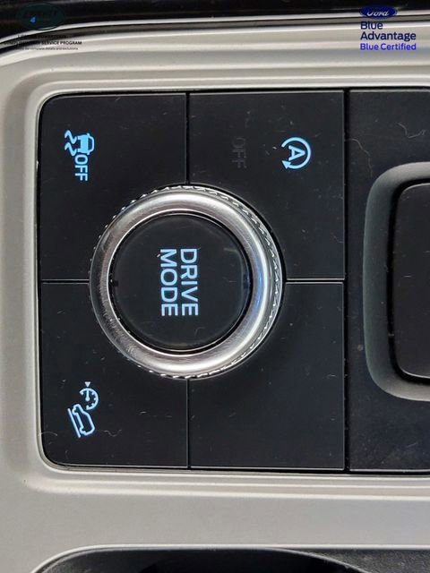 Certified 2023 Ford Explorer ST image 27