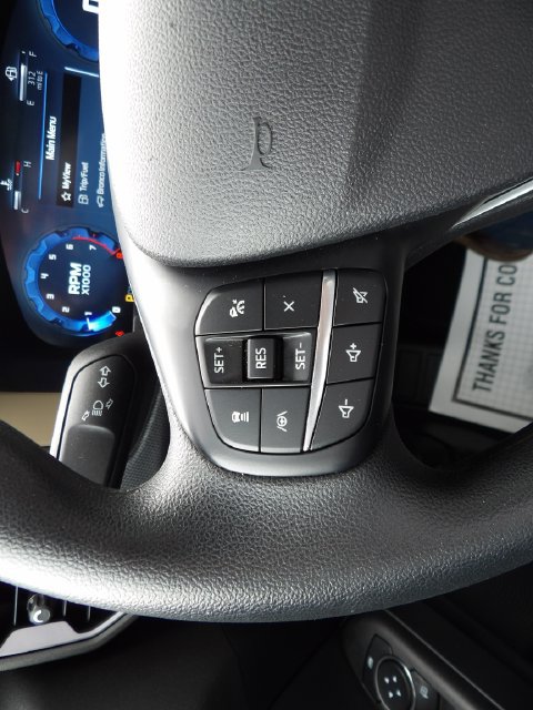 Certified 2025 Ford Bronco Sport Big Bend AWD/4WD image 22