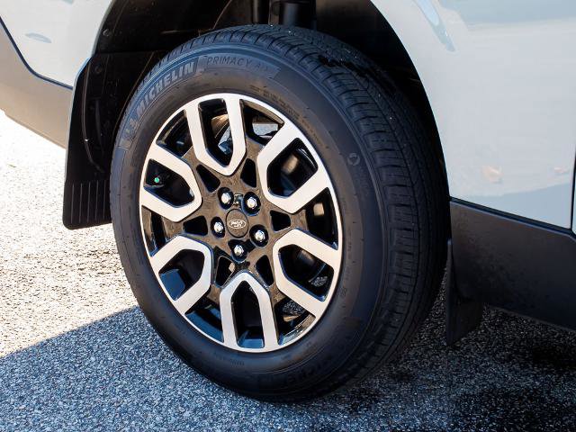 Certified 2024 Ford Maverick Lariat image 7