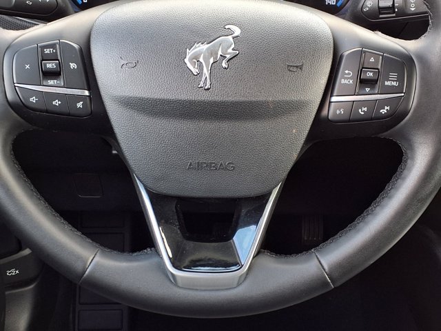 Certified 2024 Ford Bronco Sport Big Bend w/ Convenience Package AWD/4WD image 16