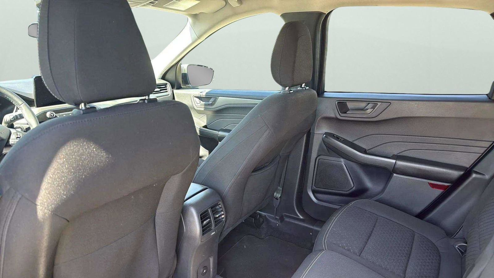 Certified 2024 Ford Escape Active image 29