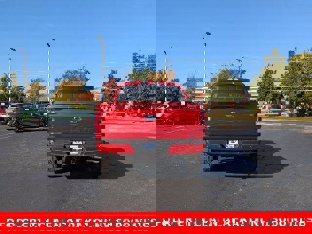 Certified 2023 Ford F150 XLT w/ Equipment Group 302A High image 4