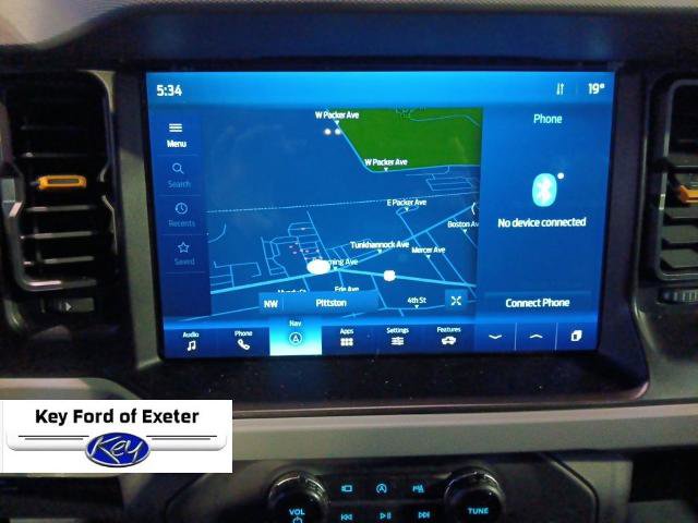 Certified 2023 Ford Bronco Badlands w/ Sasquatch Package image 33