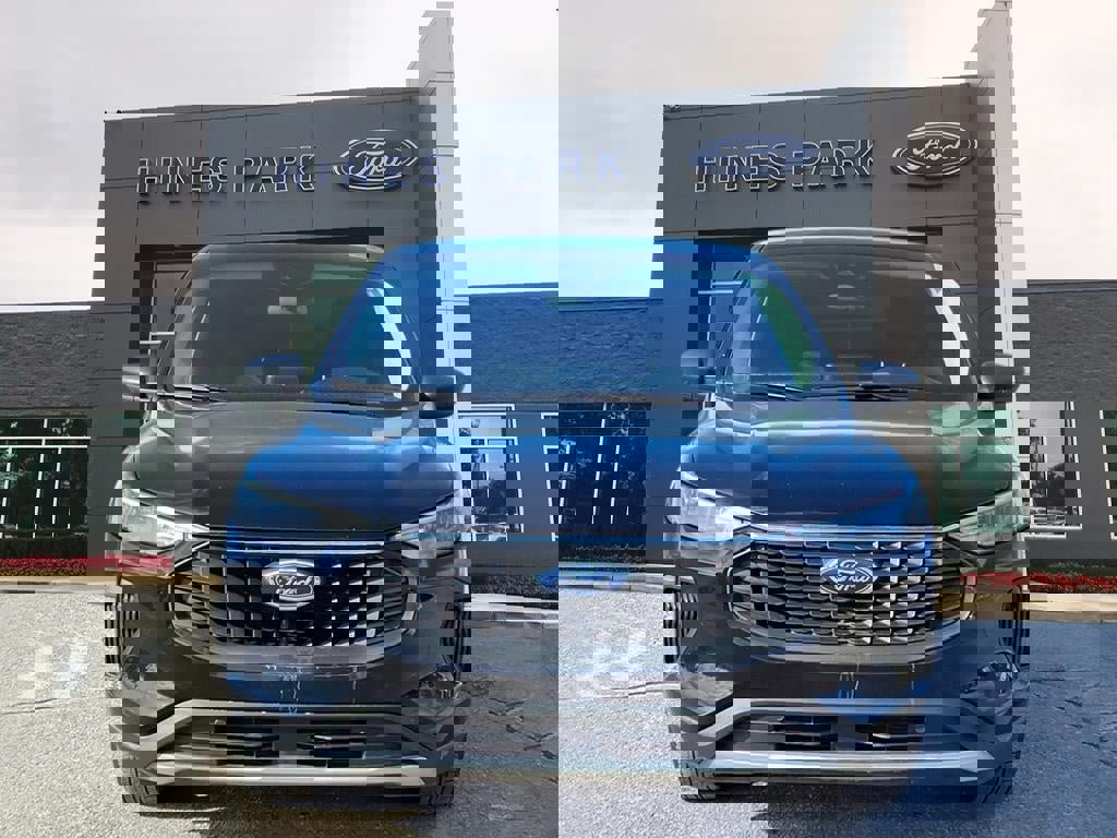 Certified 2023 Ford Escape Active image 8