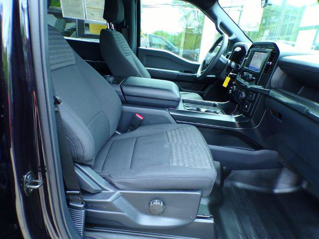 Certified 2023 Ford F150 XL w/ STX Appearance Package AWD/4WD image 13