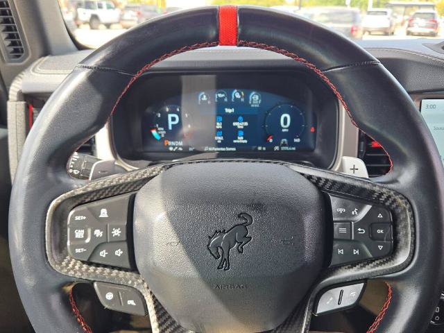 Certified 2024 Ford Bronco Raptor AWD/4WD image 33