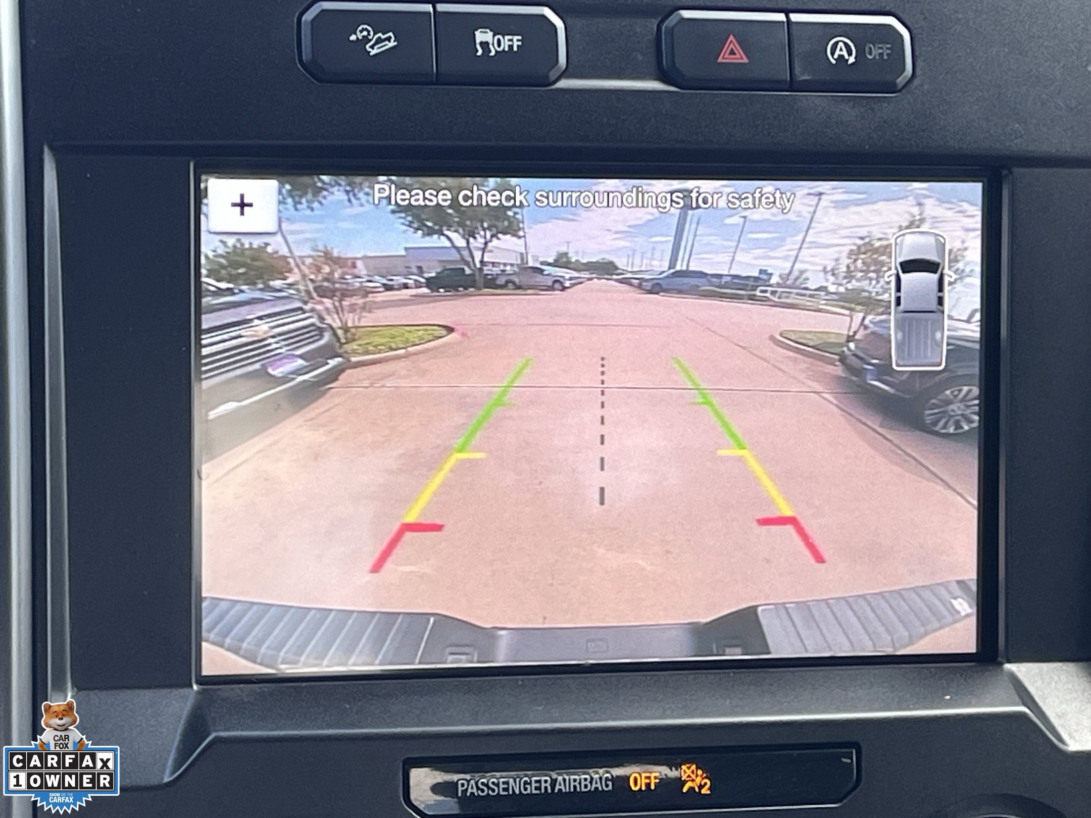 Certified 2019 Ford F150 XLT w/ Equipment Group 302A Luxury AWD/4WD image 18