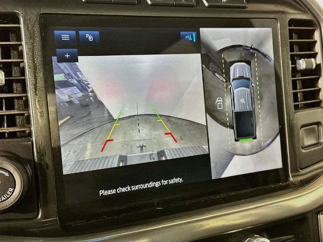 Certified 2023 Ford F150 Lariat w/ Trailer Tow Package AWD/4WD image 29
