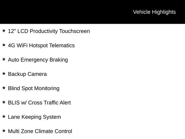 Certified 2024 Ford Transit 350 XLT RWD image 5