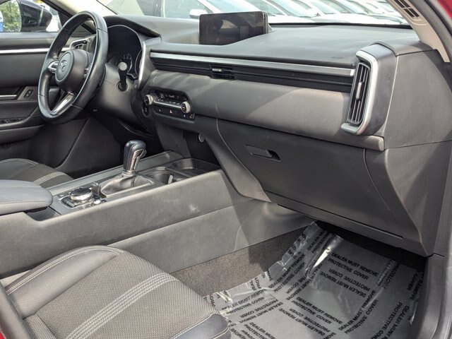 Used 2024 MAZDA CX-50 AWD 2.5 S w/ Preferred Package image 31