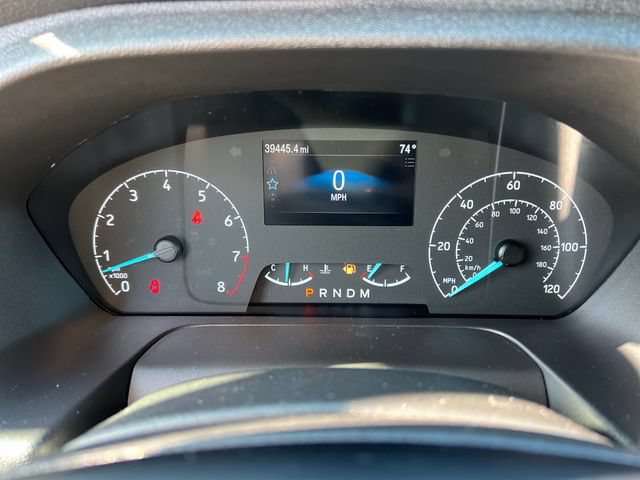 Certified 2025 Ford Transit 350 XLT RWD image 21