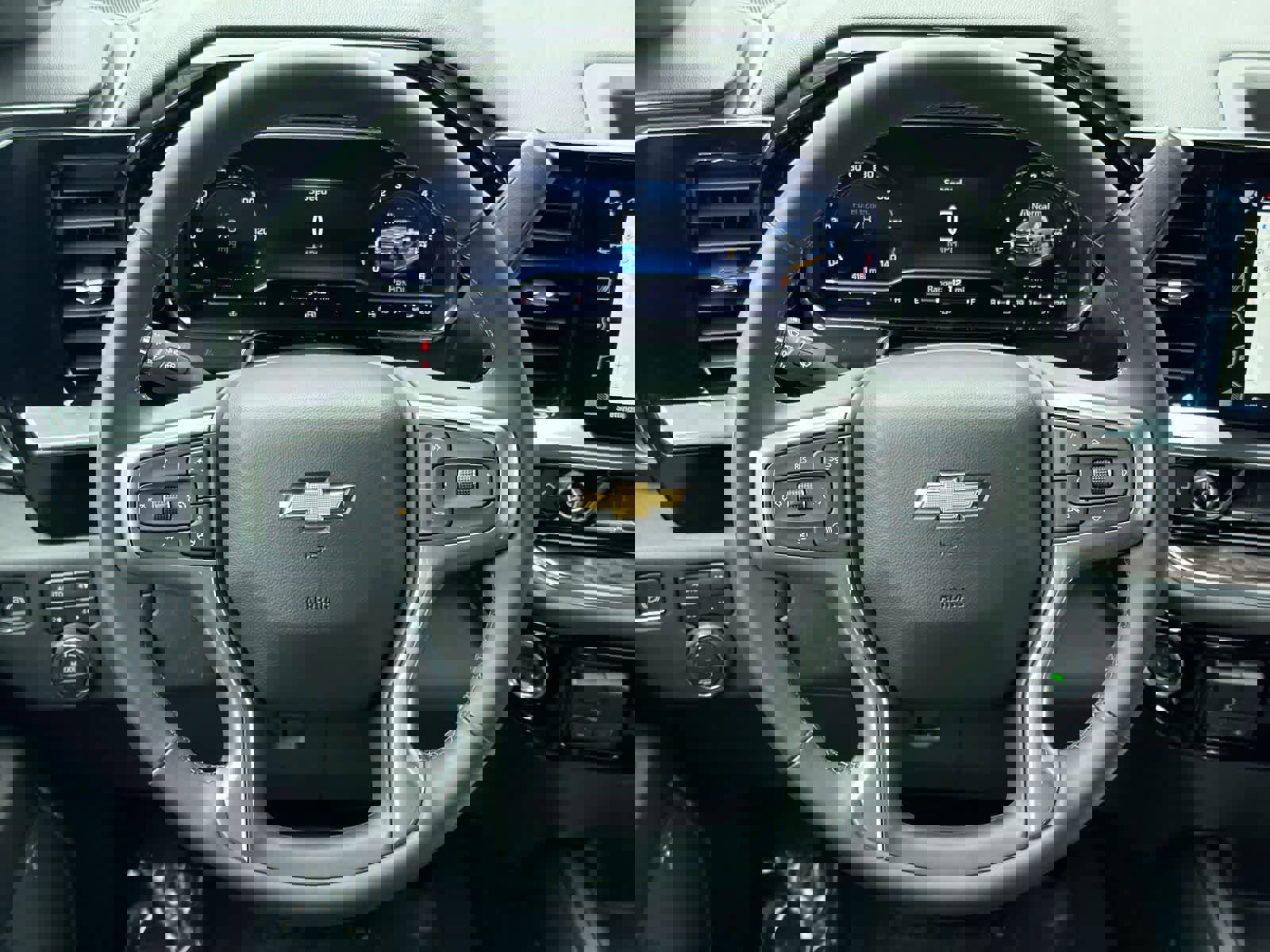 Used 2024 Chevrolet Silverado 2500 LTZ w/ LTZ Plus Package image 25