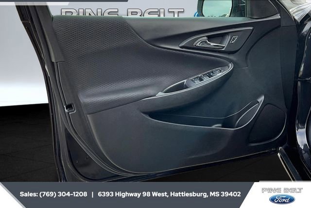 Used 2023 Chevrolet Malibu LT image 17