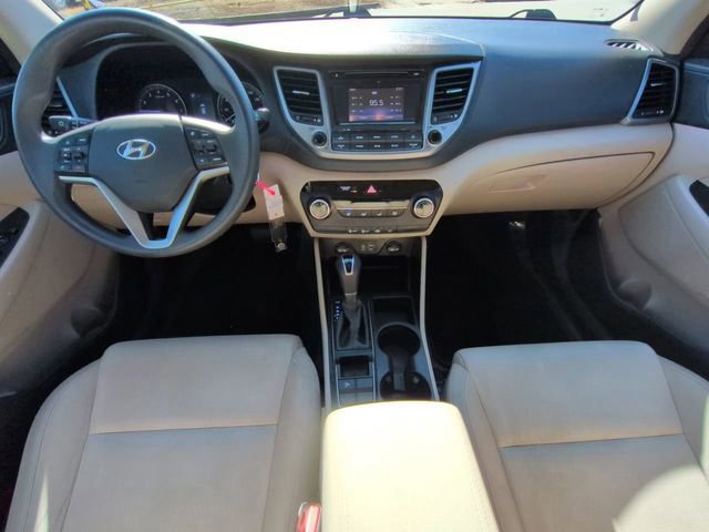 Used 2017 Hyundai Tucson SE image 15
