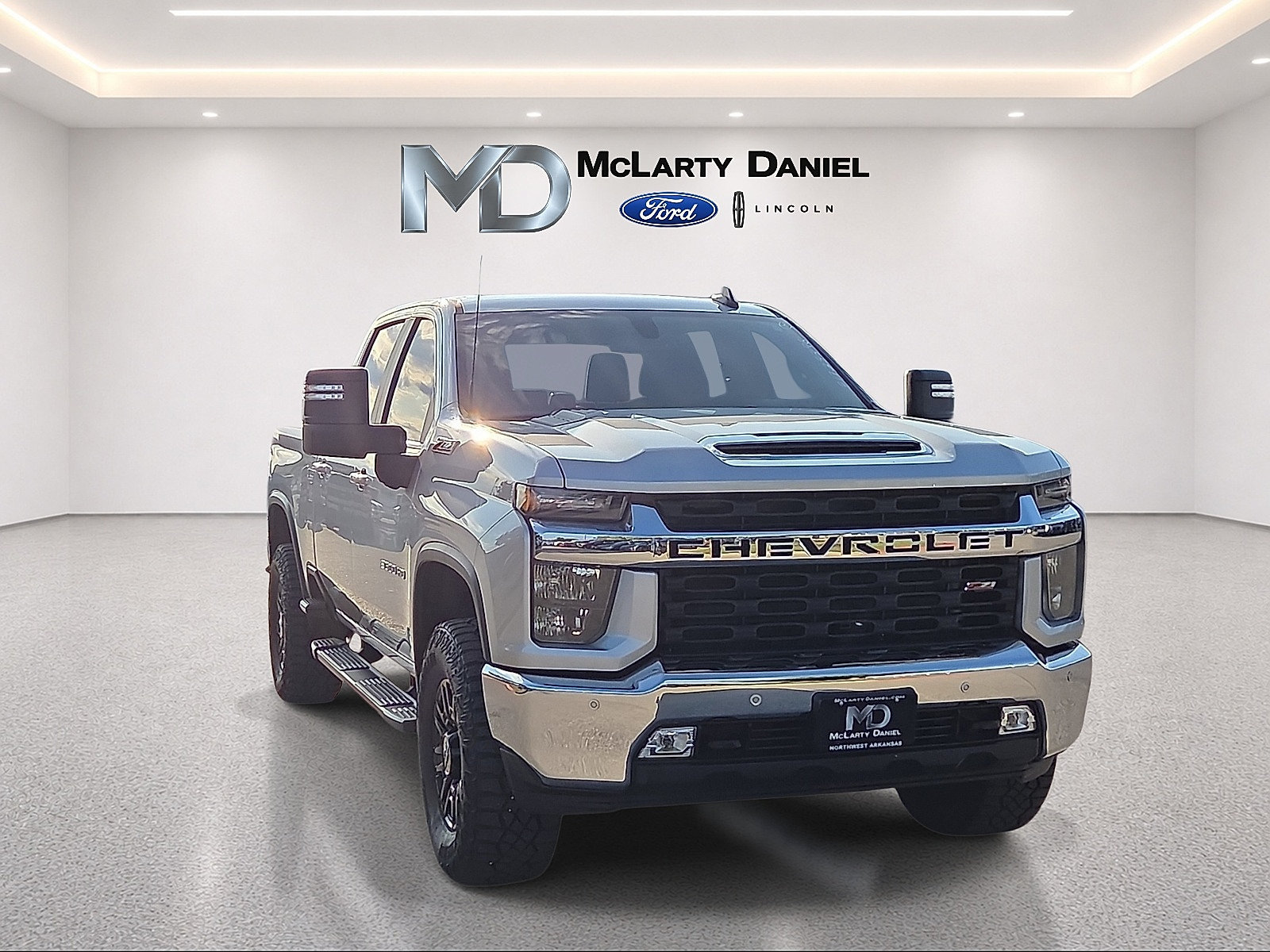 Used 2023 Chevrolet Silverado 3500 LT w/ All Star Edition