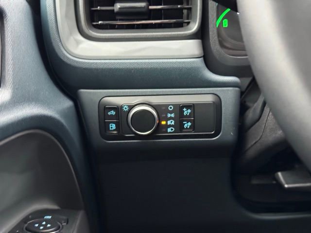 Certified 2024 Ford Maverick XLT w/ XLT Luxury Package image 37