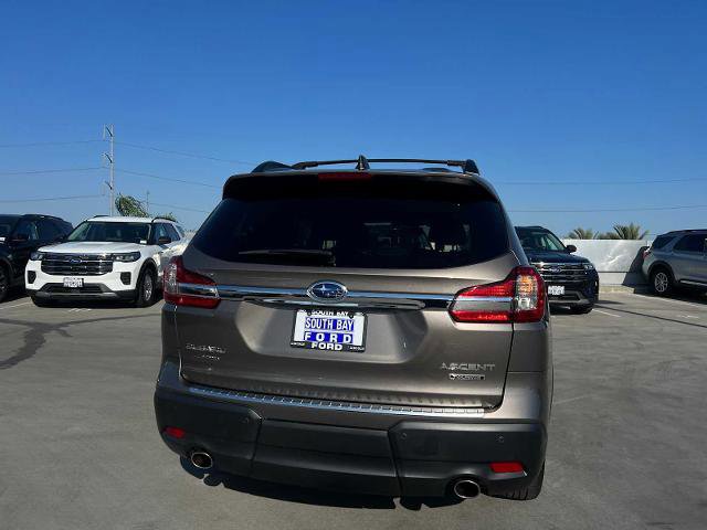 Used 2022 Subaru Ascent Touring image 5