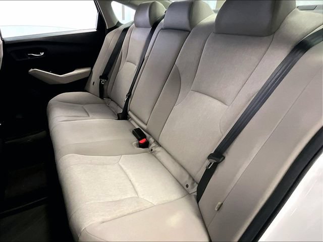Used 2024 Honda Accord LX image 25