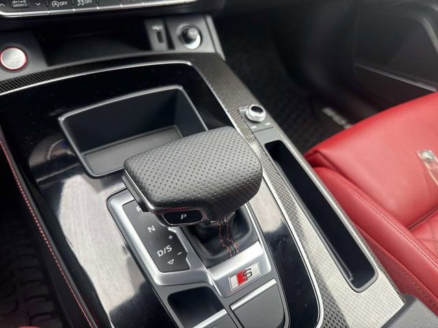 Used 2024 Audi SQ5 Premium Plus image 32