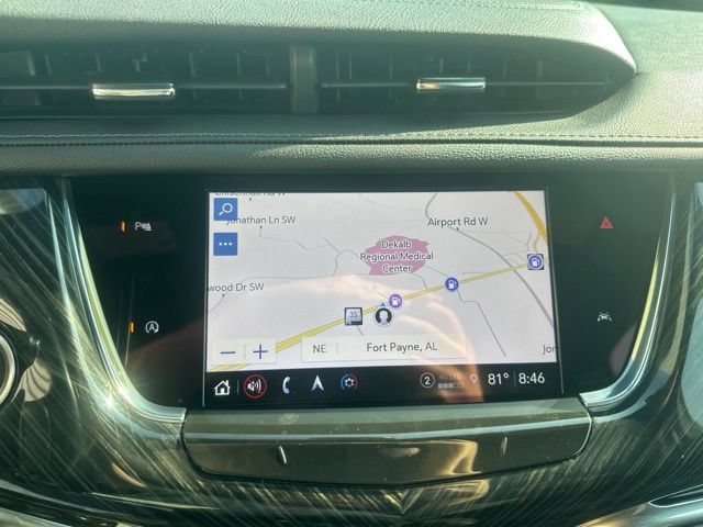Used 2023 Cadillac XT6 Premium Luxury FWD image 23
