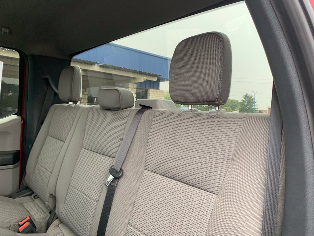 Certified 2022 Ford F350 XLT AWD/4WD image 28