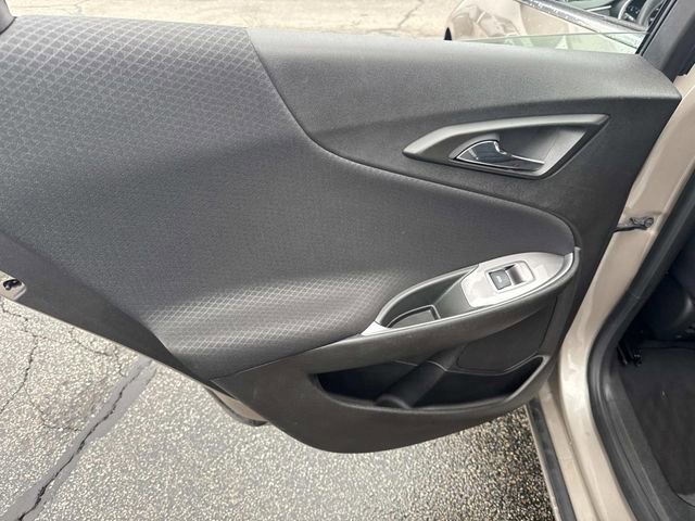 Used 2023 Chevrolet Malibu LT FWD image 21